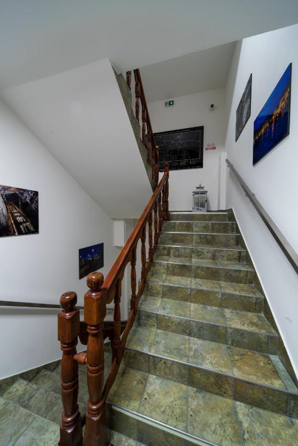 Kp Claudia Daire Wieliczka Dış mekan fotoğraf
