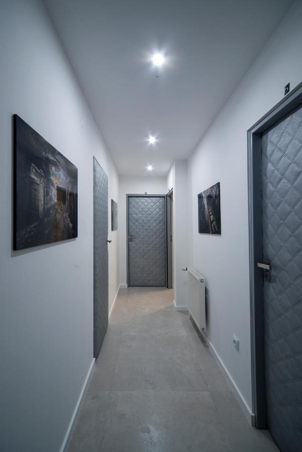 Kp Claudia Daire Wieliczka Dış mekan fotoğraf